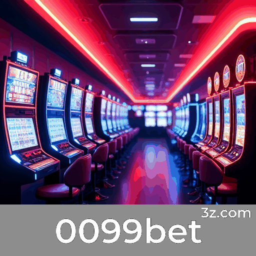 0099bet: Seu Cassino Online Seguro e Premiado