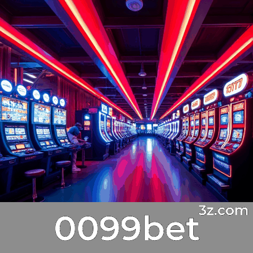 Cassino Online 0099bet