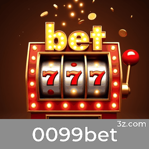 0099bet: Seu Cassino Online Seguro e Premiado