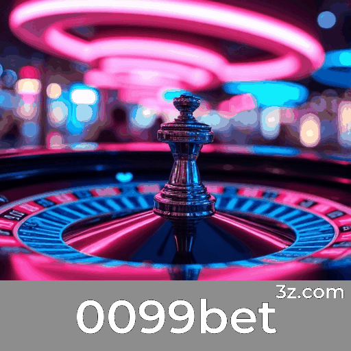 0099bet: A Experiência de Casino ao Vivo para Brasileiros