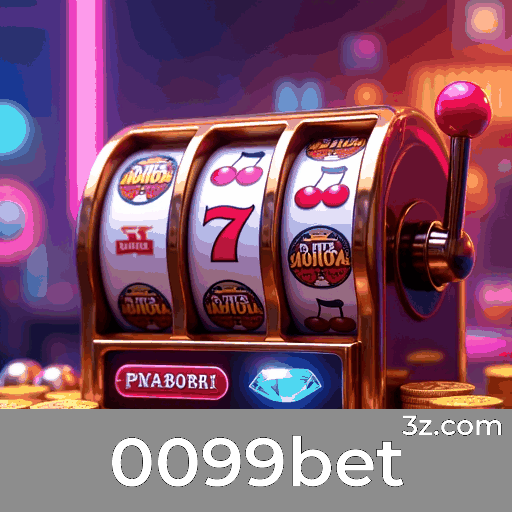 0099bet - Plataforma de Cassino e Apostas Confiável